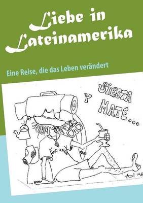 Liebe in Lateinamerika (Paperback)
