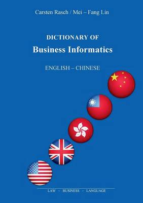Dictionary of Business Informatics (Paperback)
