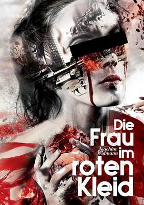 Die Frau im roten Kleid (Paperback)