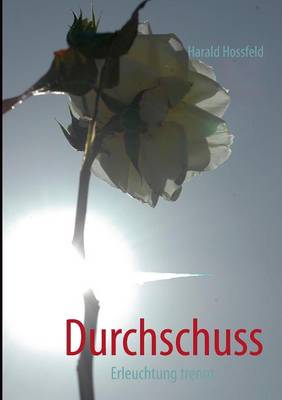 Durchschuss (Paperback)