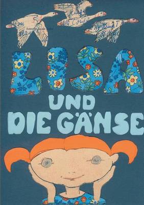 Lisa Und Die Ganse (Paperback)