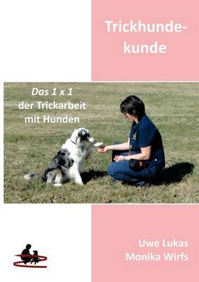 Trickhundekunde (Paperback)