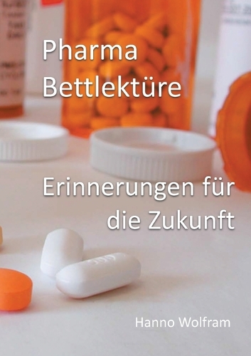 Pharma Bettlekture (Paperback)