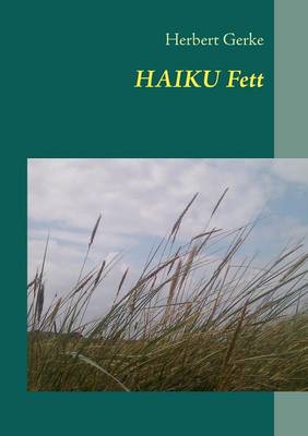 HAIKU Fett (Paperback)