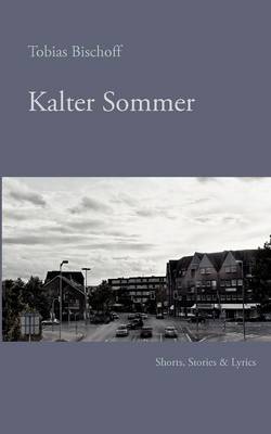 Kalter Sommer (Paperback)