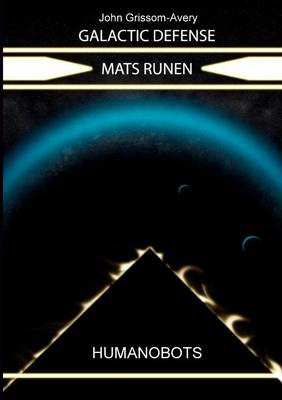 Galactic Defense - Mats Runen (Paperback)
