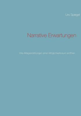 Narrative Erwartungen (Paperback)