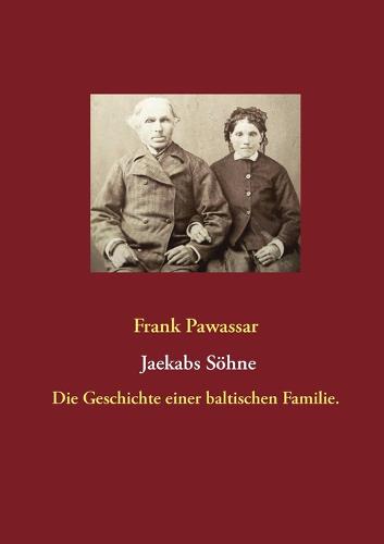 Jaekabs S Hne (Jaekaba Deli) (Paperback)