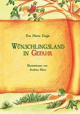 W Nschlingsland in Gefahr (Paperback)