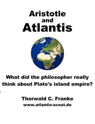 Aristotle and Atlantis (Paperback)