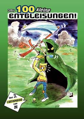 Jm's 100 Kleine Entgleisungen (Paperback)