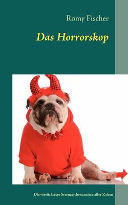 Das Horrorskop (Paperback)