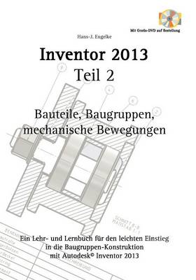 Inventor 2013 Teil 2 (Paperback)