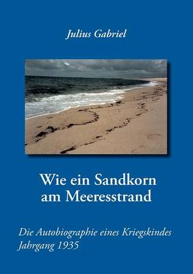 Wie Ein Sandkorn Am Meeresstrand (Paperback)