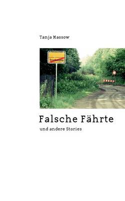 Falsche Fahrte (Paperback)