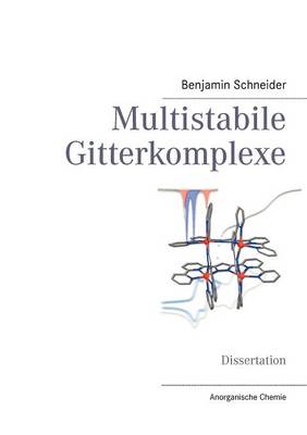 Multistabile Gitterkomplexe (Paperback)