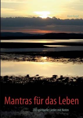 Mantras Fur Das Leben (Paperback)
