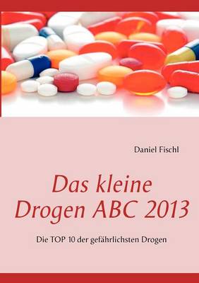 Das kleine Drogen ABC 2013 (Paperback)