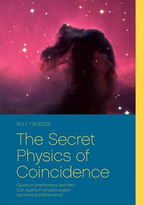 The Secret Physics of Coincidence (Paperback)
