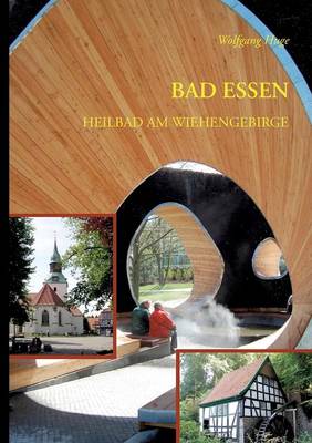 Bad Essen. Heilbad am Wiehengebirge (Paperback)