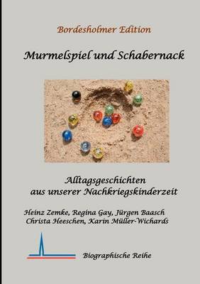 Murmelspiel Und Schabernack (Paperback)