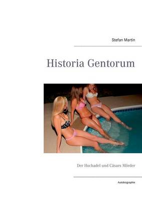Historia Gentorum (Paperback)