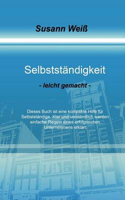 Selbstst Ndigkeit (Paperback)