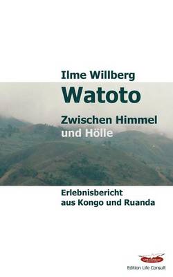 Watoto (Paperback)