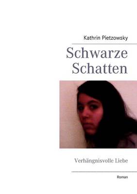 Schwarze Schatten (Paperback)