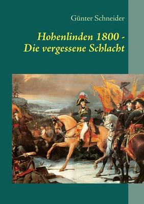 Hohenlinden 1800 (Paperback)