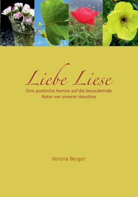 Liebe Liese (Paperback)