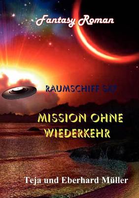 Raumschiff Sx7 (Paperback)