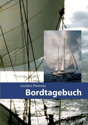 Bordtagebuch (Paperback)