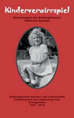 Kinderverwirrspiel (Paperback)