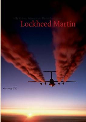 Lockheed Martin (Paperback)