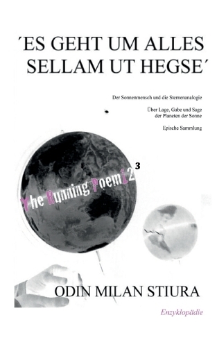 Es Geht Um Alles - Sellam UT Hegse (Paperback)