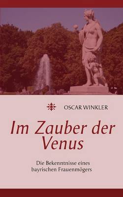 Im Zauber Der Venus (Paperback)