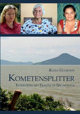 Kometensplitter (Paperback)