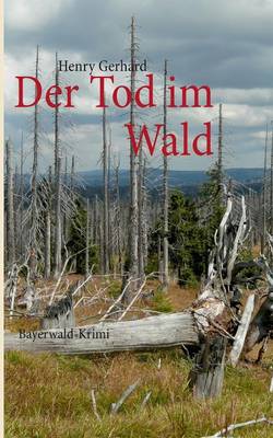 Der Tod Im Wald (Paperback)