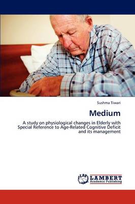 Medium (Paperback)