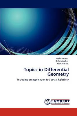 Topics in Differential Geometry (Paperback)