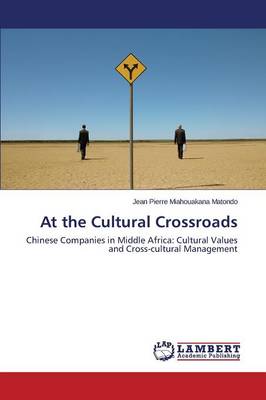 At the Cultural Crossroads (Paperback)