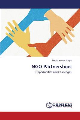 Ngo Partnerships (Paperback)
