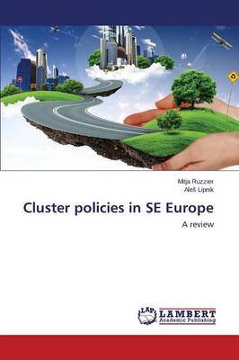 Cluster Policies in Se Europe (Paperback)