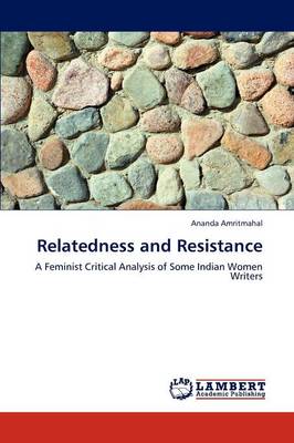 Relatedness and Resistance (Paperback)