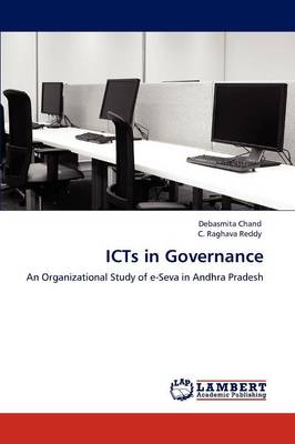 Icts in Governance (Paperback)