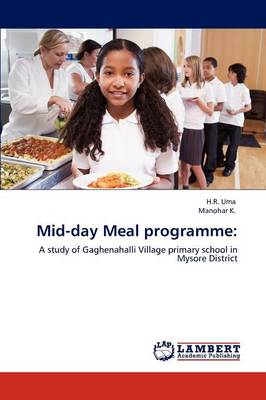 Mid-Day Meal Programme (Paperback)