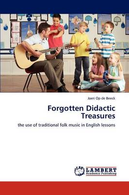 Forgotten Didactic Treasures (Paperback)