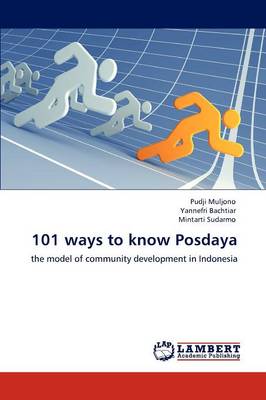 101 Ways to Know Posdaya (Paperback)