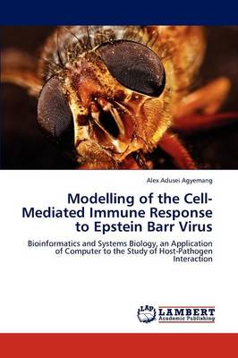 Modelling of the Cell-Mediated Immune Response to Epstein Barr Virus (Paperback)